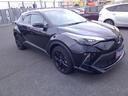 Ｃ－ＨＲ Ｇ－Ｔ　モード　ネロ　セーフティプラスＩＩＩ　前後ドラレコ・エンジンスタータ・ＥＴＣ・ディスプレイオーディオ・フロントカメラ・バックカメラ・サイドカメラ・フルセグナビ寒冷地仕様（8枚目）