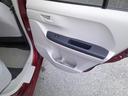 運転席・助手席のドアがほぼ90度まで開きますのでドアの開閉にはご注意を