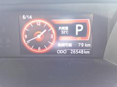 中古車は、新車と違い車両ごとにコンディションが異なります。過去の整備暦・事故車か否かなど、車を見ただけでは分かりません。私たち中古車のプロにお任せ下さい♪ 3