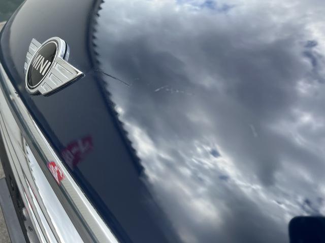 ＭＩＮＩ クーパー　クラブマン　ダブルサンルーフ付き　純正ナビ　バックカメラ　ＥＴＣ　ＬＥＤヘッドライト　ペッパーパッケージ装着（9枚目）