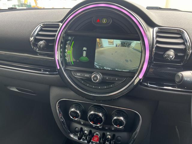 ＭＩＮＩ クーパー　クラブマン　ダブルサンルーフ付き　純正ナビ　バックカメラ　ＥＴＣ　ＬＥＤヘッドライト　ペッパーパッケージ装着（14枚目）