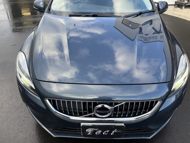 V40 D4 インスクリプション ポールスターパフォーマンス搭載 ボルボシティーセーフティー 経済的なディーゼルモデル(8枚目)