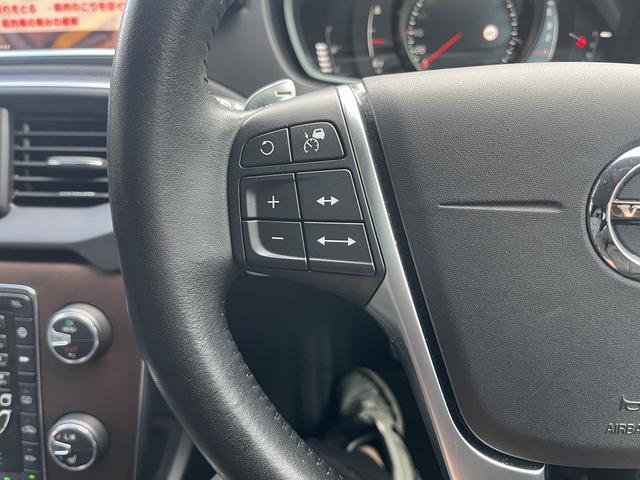V40 D4 インスクリプション ポールスターパフォーマンス搭載 ボルボシティーセーフティー 経済的なディーゼルモデル(21枚目)