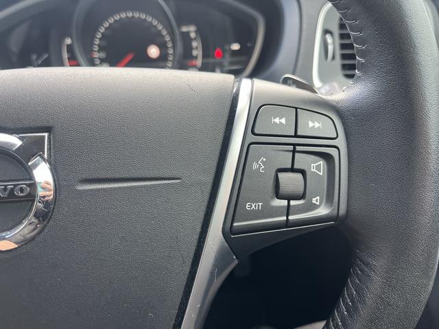 V40 D4 インスクリプション ポールスターパフォーマンス搭載 ボルボシティーセーフティー 経済的なディーゼルモデル(22枚目)