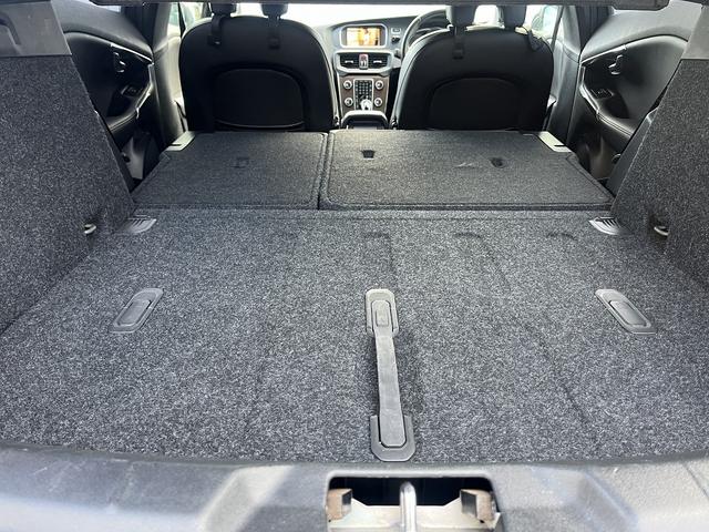 V40 D4 インスクリプション ポールスターパフォーマンス搭載 ボルボシティーセーフティー 経済的なディーゼルモデル(31枚目)