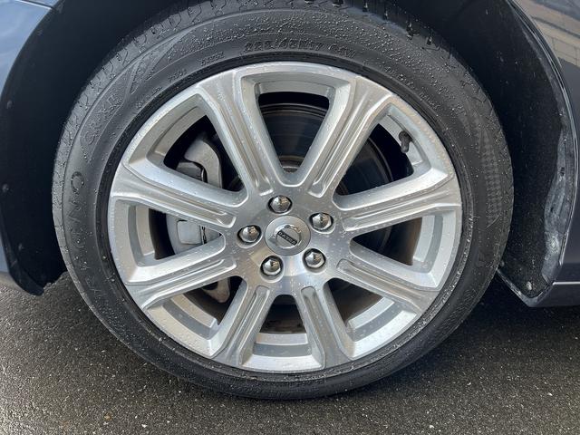 V40 D4 インスクリプション ポールスターパフォーマンス搭載 ボルボシティーセーフティー 経済的なディーゼルモデル(55枚目)