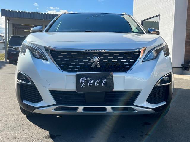 ５００８ ＧＴ　ブルーＨＤｉ　ナビ、地上デジタルＴＶ　全方位カメラ（2枚目）