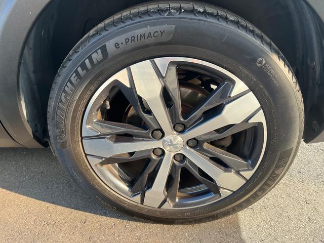 ５００８ ＧＴ　ブルーＨＤｉ　ナビ、地上デジタルＴＶ　全方位カメラ（5枚目）