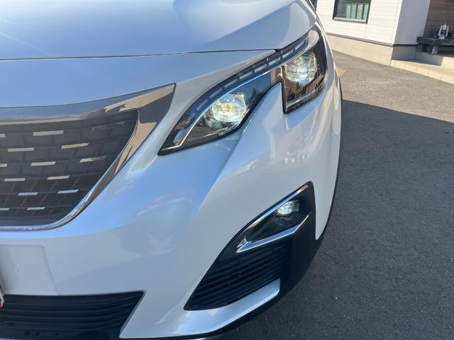 ５００８ ＧＴ　ブルーＨＤｉ　ナビ、地上デジタルＴＶ　全方位カメラ（8枚目）