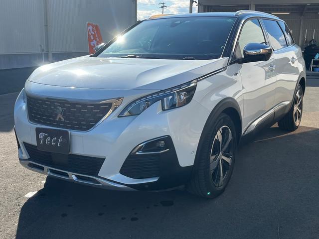 ５００８ ＧＴ　ブルーＨＤｉ　ナビ、地上デジタルＴＶ　全方位カメラ（13枚目）