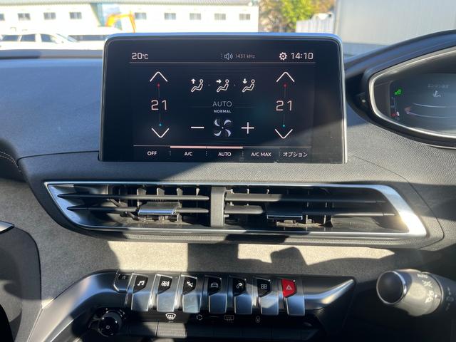 ５００８ ＧＴ　ブルーＨＤｉ　ナビ、地上デジタルＴＶ　全方位カメラ（16枚目）