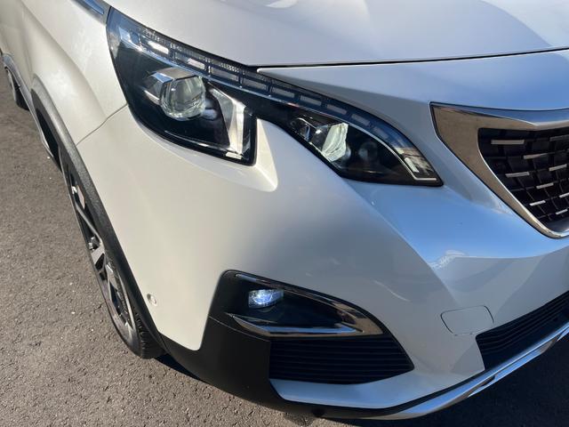 ５００８ ＧＴ　ブルーＨＤｉ　ナビ、地上デジタルＴＶ　全方位カメラ（17枚目）