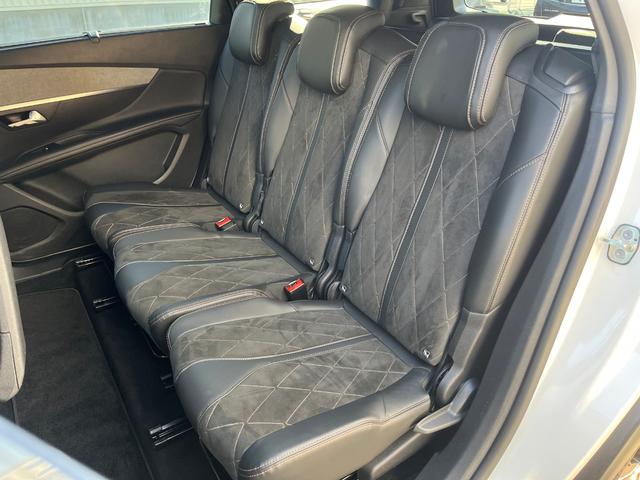 ５００８ ＧＴ　ブルーＨＤｉ　ナビ、地上デジタルＴＶ　全方位カメラ（19枚目）