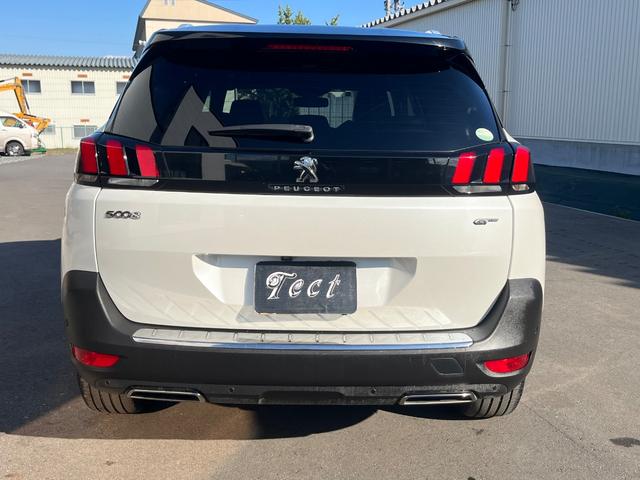 ５００８ ＧＴ　ブルーＨＤｉ　ナビ、地上デジタルＴＶ　全方位カメラ（25枚目）