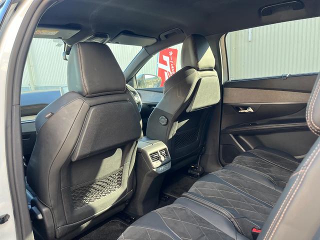 ５００８ ＧＴ　ブルーＨＤｉ　ナビ、地上デジタルＴＶ　全方位カメラ（26枚目）