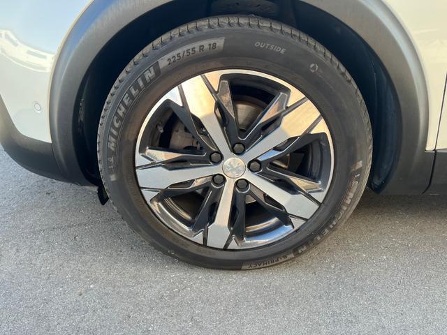 ５００８ ＧＴ　ブルーＨＤｉ　ナビ、地上デジタルＴＶ　全方位カメラ（34枚目）