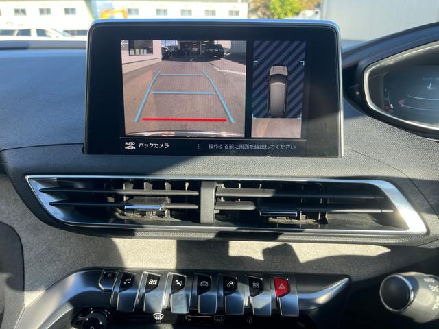 ５００８ ＧＴ　ブルーＨＤｉ　ナビ、地上デジタルＴＶ　全方位カメラ（36枚目）