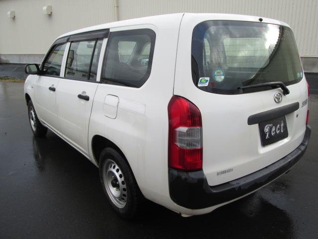 サクシード UL(12枚目)