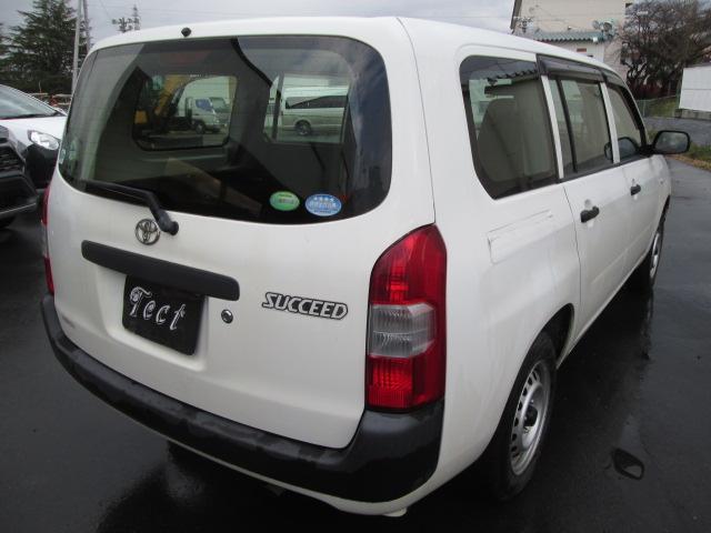 サクシード UL(28枚目)