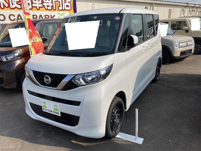 日産 ルークス