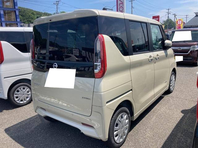 日産 ルークス