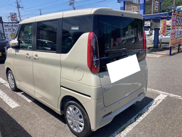 日産 ルークス