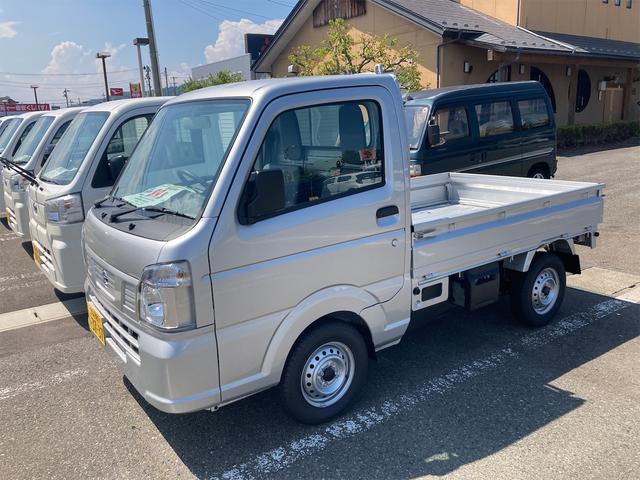 日産 ＮＴ１００クリッパートラック