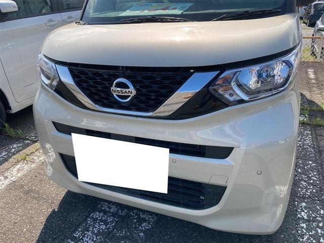 日産 ルークス