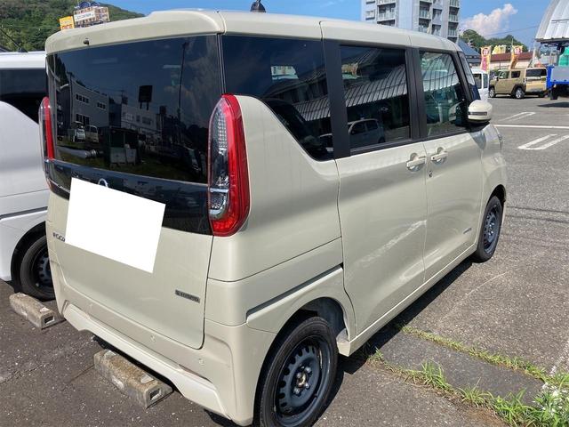 日産 ルークス