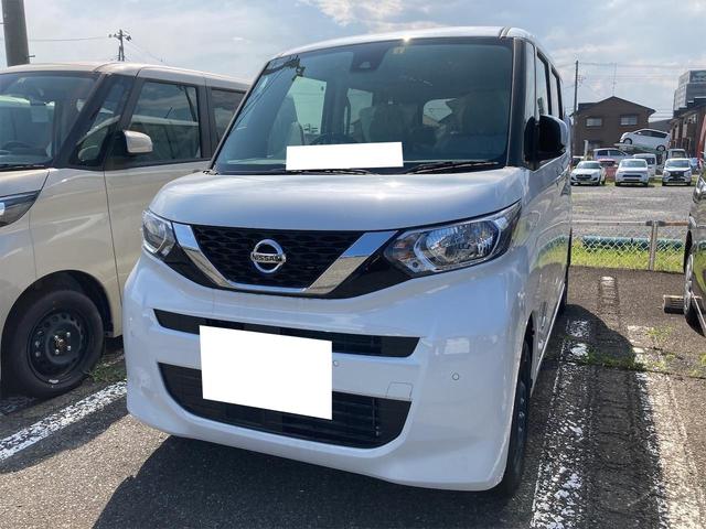 日産 ルークス