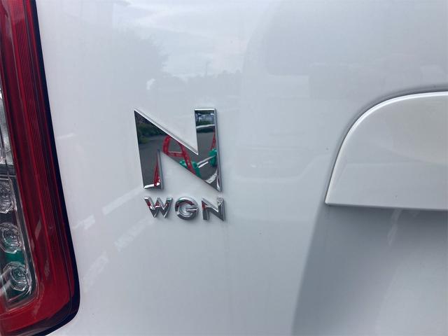 Ｎ－ＷＧＮ Ｌ　４ＷＤ　アイドリングストップ　センシング（7枚目）