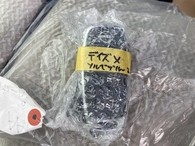 デイズ Ｘ　４ＷＤ　届出済未使用車　エマージェンシーブレーキ　アルミホイール　ＬＥＤ　ＵＳＢポート　プッシュスタート（15枚目）