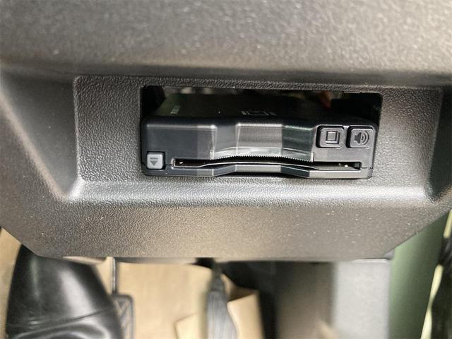 ジムニー ＸＬ　４ＷＤ　ドライブレコーダー　ＥＴＣ　バックカメラ　ナビ　ＴＶ　スマートキー　電動格納ミラー　シートヒーター　ＭＴ　盗難防止システム　ＡＢＳ　ＥＳＣ　ＣＤ　ＤＶＤ再生　ＵＳＢ（16枚目）
