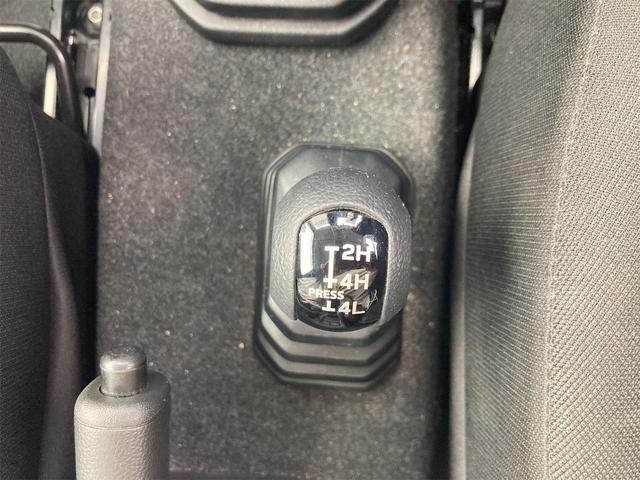 ジムニー ＸＬ　４ＷＤ　ドライブレコーダー　ＥＴＣ　バックカメラ　ナビ　ＴＶ　スマートキー　電動格納ミラー　シートヒーター　ＭＴ　盗難防止システム　ＡＢＳ　ＥＳＣ　ＣＤ　ＤＶＤ再生　ＵＳＢ（18枚目）
