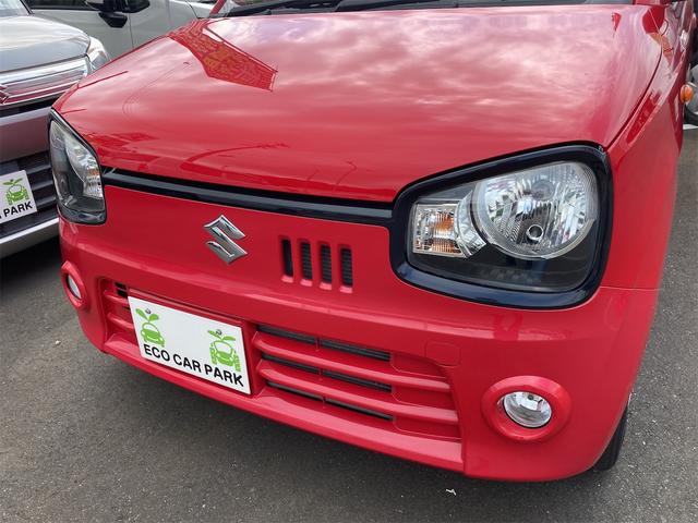 アルト Ｓ　４ＷＤ　キーレスエントリー　アイドリングストップ　電動格納ミラー　シートヒーター　ＣＶＴ　盗難防止システム　ＡＢＳ　ＥＳＣ　ＣＤ　ミュージックプレイヤー接続可　電動格納サードシート　アルミホイール（26枚目）