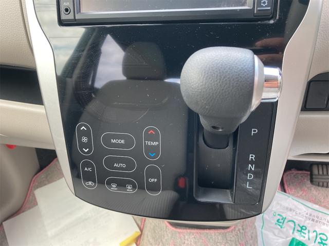 デイズ Ｘ　ＴＶ　衝突被害軽減システム　スマートキー　アイドリングストップ　電動格納ミラー　ベンチシート　ＣＶＴ　盗難防止システム　ＡＢＳ　ＥＳＣ　ミュージックプレイヤー接続可　衝突安全ボディ　エアコン（4枚目）