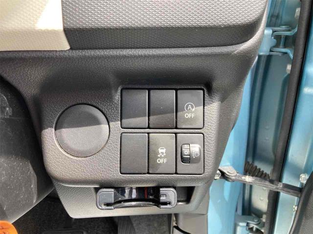 アルト Ｌ　４ＷＤ　ＥＴＣ　キーレスエントリー　アイドリングストップ　シートヒーター　ＣＶＴ　盗難防止システム　ＡＢＳ　ＥＳＣ　ＣＤ　ミュージックプレイヤー接続可　衝突安全ボディ　エアコン　パワーステアリング（4枚目）