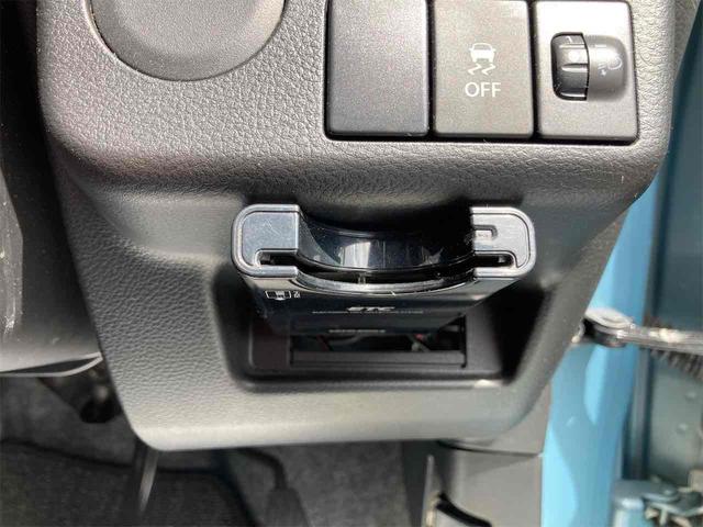 アルト Ｌ　４ＷＤ　ＥＴＣ　キーレスエントリー　アイドリングストップ　シートヒーター　ＣＶＴ　盗難防止システム　ＡＢＳ　ＥＳＣ　ＣＤ　ミュージックプレイヤー接続可　衝突安全ボディ　エアコン　パワーステアリング（5枚目）