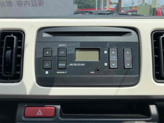 アルト Ｌ　４ＷＤ　ＥＴＣ　キーレスエントリー　アイドリングストップ　シートヒーター　ＣＶＴ　盗難防止システム　ＡＢＳ　ＥＳＣ　ＣＤ　ミュージックプレイヤー接続可　衝突安全ボディ　エアコン　パワーステアリング（6枚目）