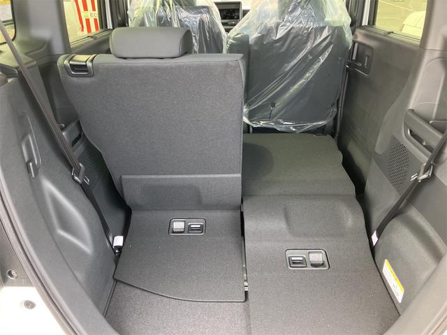 Ｎ－ＢＯＸカスタム ベースグレード　４ＷＤ　両側スライド・片側電動　クリアランスソナー　オートクルーズコントロール　レーンアシスト　衝突被害軽減システム　オートライト　ＬＥＤヘッドランプ　スマートキー　アイドリングストップ（19枚目）