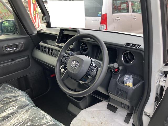 Ｎ－ＢＯＸカスタム ベースグレード　４ＷＤ　両側スライド・片側電動　クリアランスソナー　オートクルーズコントロール　レーンアシスト　衝突被害軽減システム　オートライト　ＬＥＤヘッドランプ　スマートキー　アイドリングストップ（21枚目）