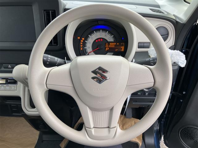 ワゴンＲスマイル Ｇ　快適パッケージ装着車　４ＷＤ　クリアランスソナー　レーンアシスト　衝突被害軽減システム　オートライト　スマートキー　シートヒーター　ベンチシート　ＣＶＴ　盗難防止システム　ＡＢＳ　ＥＳＣ　衝突安全ボディ　エアコン（3枚目）