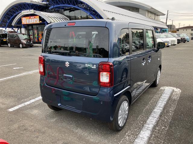 ワゴンＲスマイル Ｇ　快適パッケージ装着車　４ＷＤ　クリアランスソナー　レーンアシスト　衝突被害軽減システム　オートライト　スマートキー　シートヒーター　ベンチシート　ＣＶＴ　盗難防止システム　ＡＢＳ　ＥＳＣ　衝突安全ボディ　エアコン（16枚目）