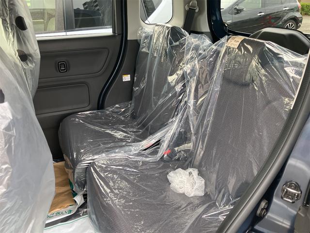 ワゴンＲスマイル Ｇ　快適パッケージ装着車　４ＷＤ　クリアランスソナー　レーンアシスト　衝突被害軽減システム　オートライト　スマートキー　シートヒーター　ベンチシート　ＣＶＴ　盗難防止システム　ＡＢＳ　ＥＳＣ　衝突安全ボディ　エアコン（28枚目）