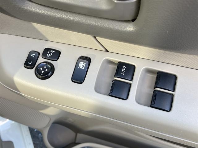 スペーシア Ｇ　４ＷＤ　ＥＴＣ　両側スライドドア　スマートキー　アイドリングストップ　電動格納ミラー　シートヒーター　ベンチシート　ＣＶＴ　盗難防止システム　ＡＢＳ　ミュージックプレイヤー接続可　衝突安全ボディ（31枚目）