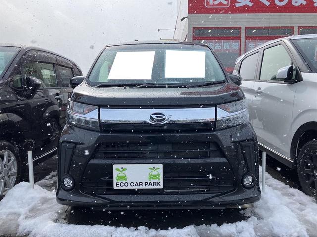 ムーヴ Ｘ　４ＷＤ　オートライト　ＬＥＤヘッドランプ　スマートキー　アイドリングストップ　シートヒーター　ベンチシート　ＣＶＴ　盗難防止システム　ＡＢＳ　ＥＳＣ　アルミホイール　衝突安全ボディ（11枚目）