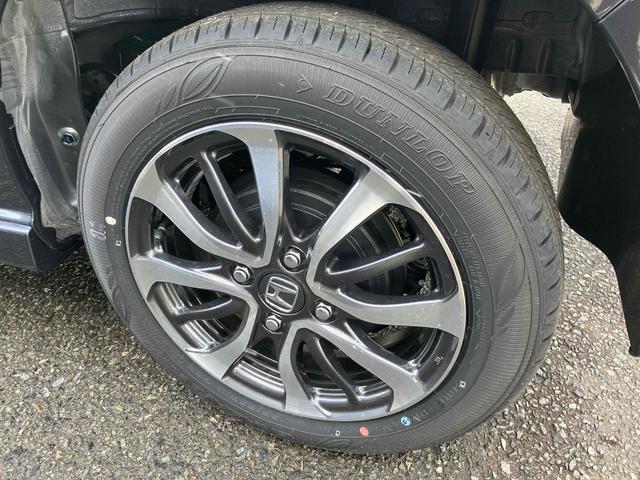 Ｎ－ＢＯＸカスタム ベースグレード　４ＷＤ　バックカメラ　両側スライド・片側電動　クリアランスソナー　オートクルーズコントロール　レーンアシスト　衝突被害軽減システム　オートライト　ＬＥＤヘッドランプ　スマートキー　アイドリングストップ（20枚目）