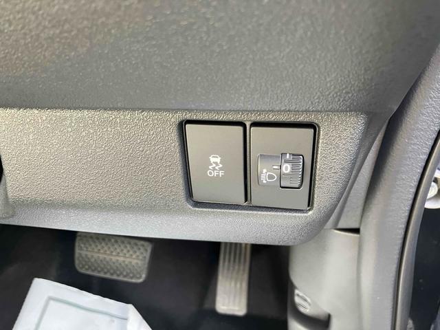 Ｎ－ＢＯＸカスタム ベースグレード　４ＷＤ　バックカメラ　両側スライド・片側電動　クリアランスソナー　オートクルーズコントロール　レーンアシスト　衝突被害軽減システム　オートライト　ＬＥＤヘッドランプ　スマートキー　アイドリングストップ（28枚目）