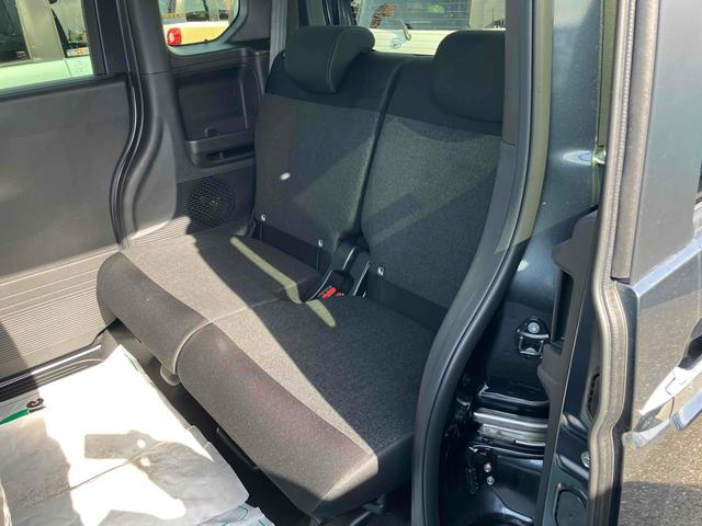 Ｎ－ＢＯＸカスタム ベースグレード　４ＷＤ　バックカメラ　両側スライド・片側電動　クリアランスソナー　オートクルーズコントロール　レーンアシスト　衝突被害軽減システム　オートライト　ＬＥＤヘッドランプ　スマートキー　アイドリングストップ（31枚目）