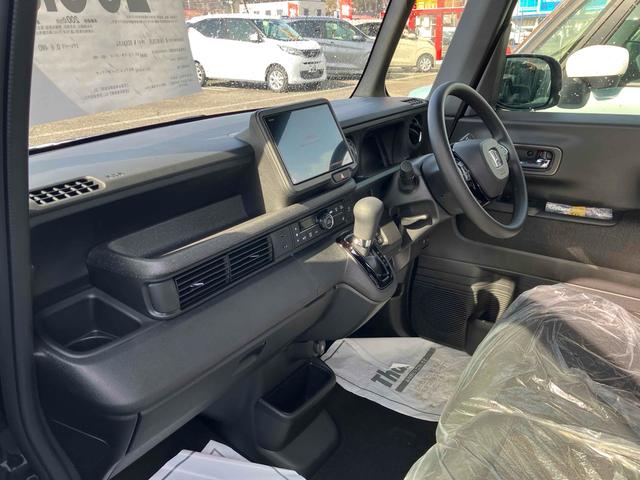 Ｎ－ＢＯＸカスタム ベースグレード　４ＷＤ　バックカメラ　両側スライド・片側電動　クリアランスソナー　オートクルーズコントロール　レーンアシスト　衝突被害軽減システム　オートライト　ＬＥＤヘッドランプ　スマートキー　アイドリングストップ（32枚目）